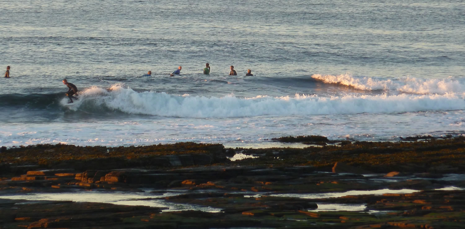 Brims Ness